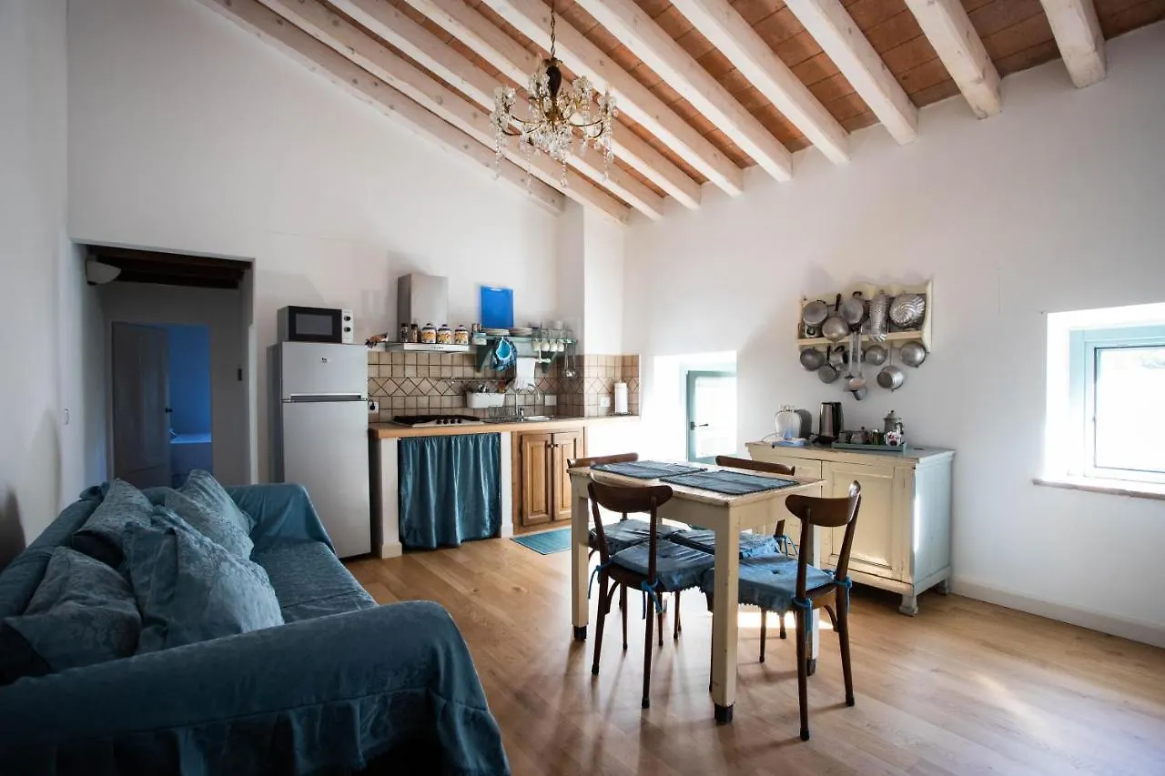 La Marcona Lejlighed Serramazzoni Italien