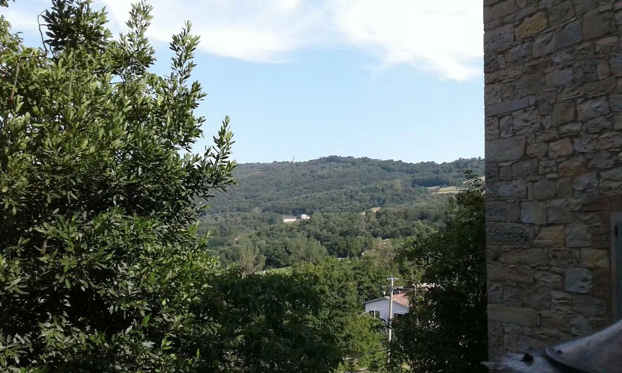La Marcona Lejlighed Serramazzoni